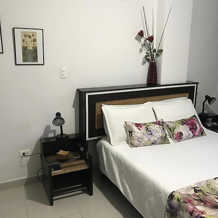 Hotel Meson De Las Flores アルメニア エクステリア 写真