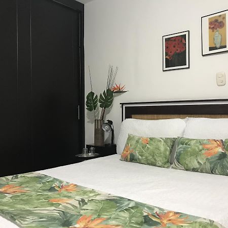 Hotel Meson De Las Flores アルメニア エクステリア 写真