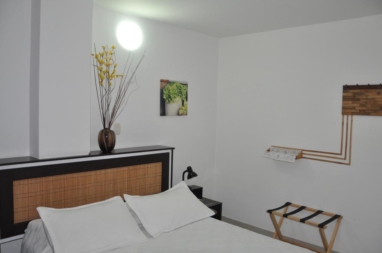 Hotel Meson De Las Flores アルメニア エクステリア 写真