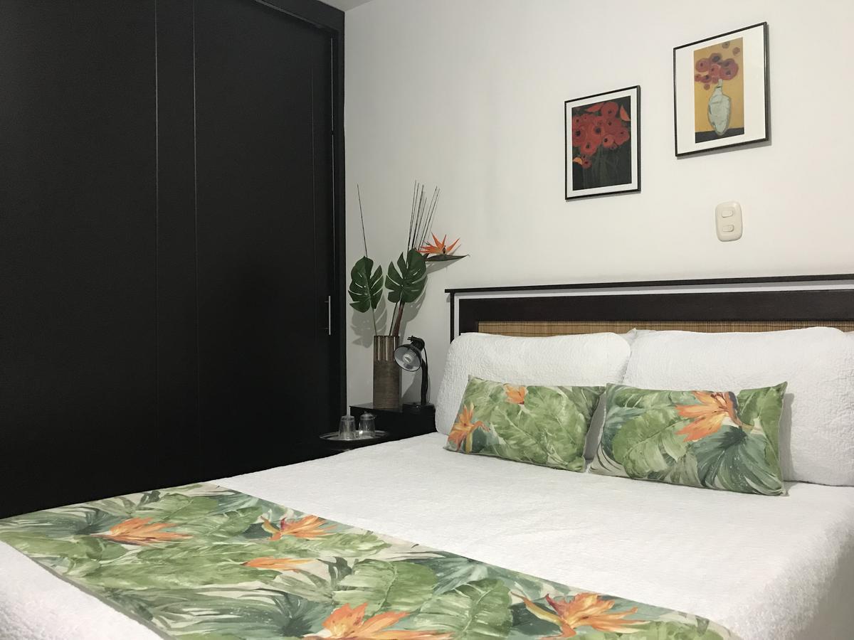 Hotel Meson De Las Flores アルメニア エクステリア 写真