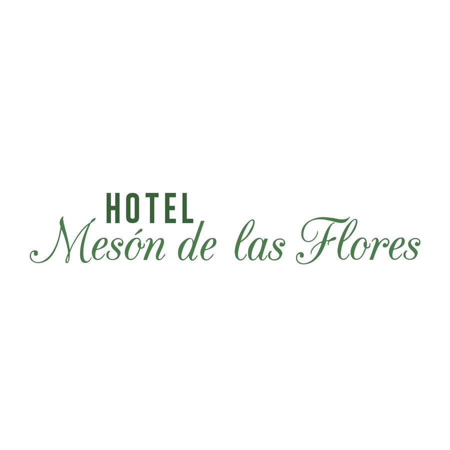 Hotel Meson De Las Flores アルメニア エクステリア 写真