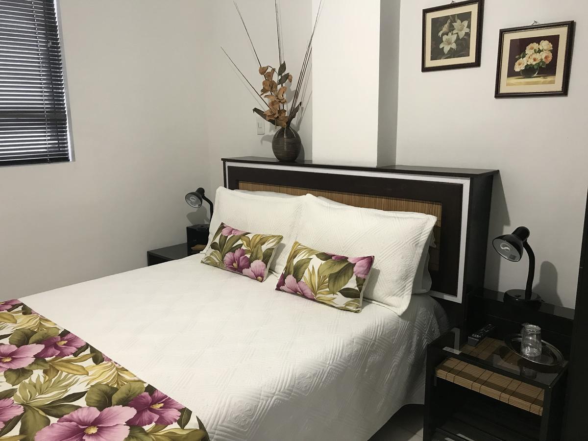 Hotel Meson De Las Flores アルメニア エクステリア 写真