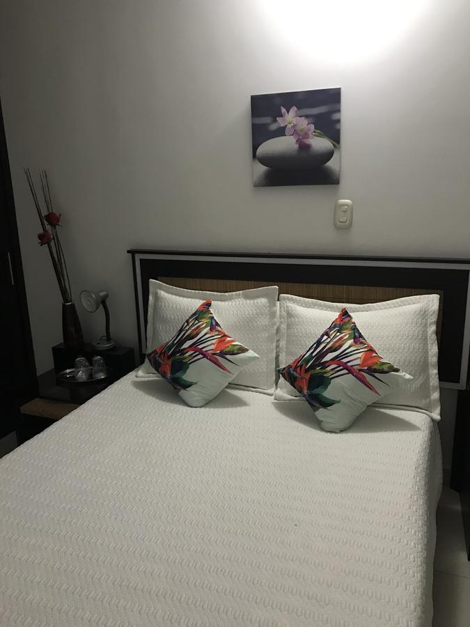 Hotel Meson De Las Flores アルメニア エクステリア 写真