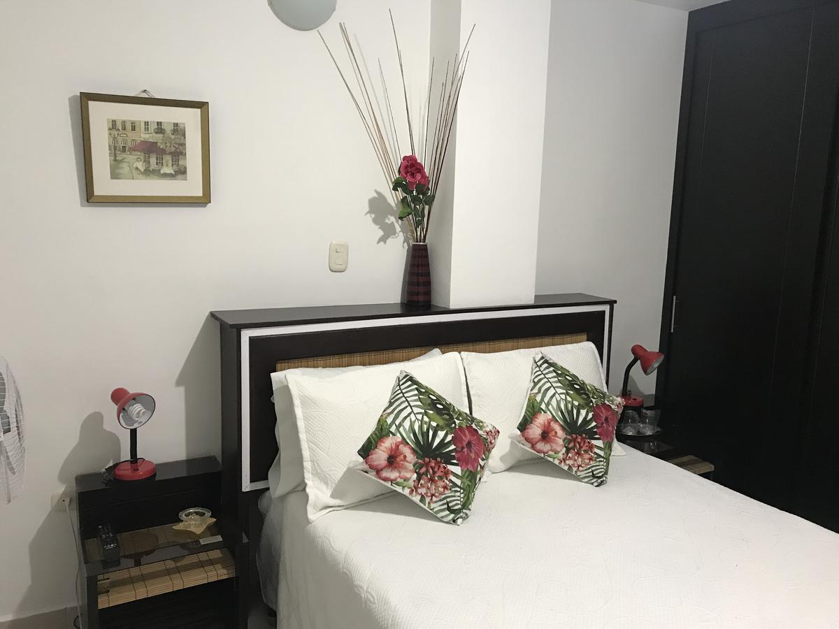 Hotel Meson De Las Flores アルメニア エクステリア 写真