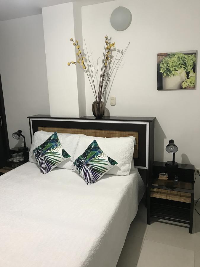 Hotel Meson De Las Flores アルメニア エクステリア 写真