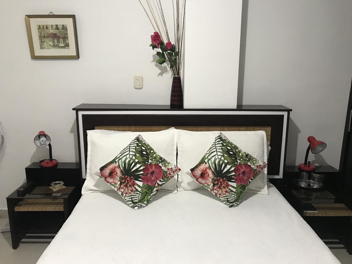 Hotel Meson De Las Flores アルメニア エクステリア 写真